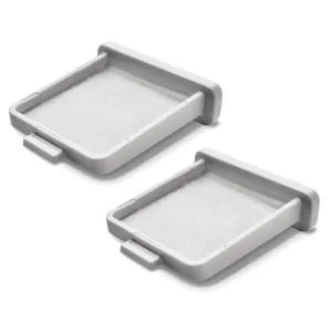 Philips DreamStation Go Travel CPAP Reusable Filter (2-Pack)