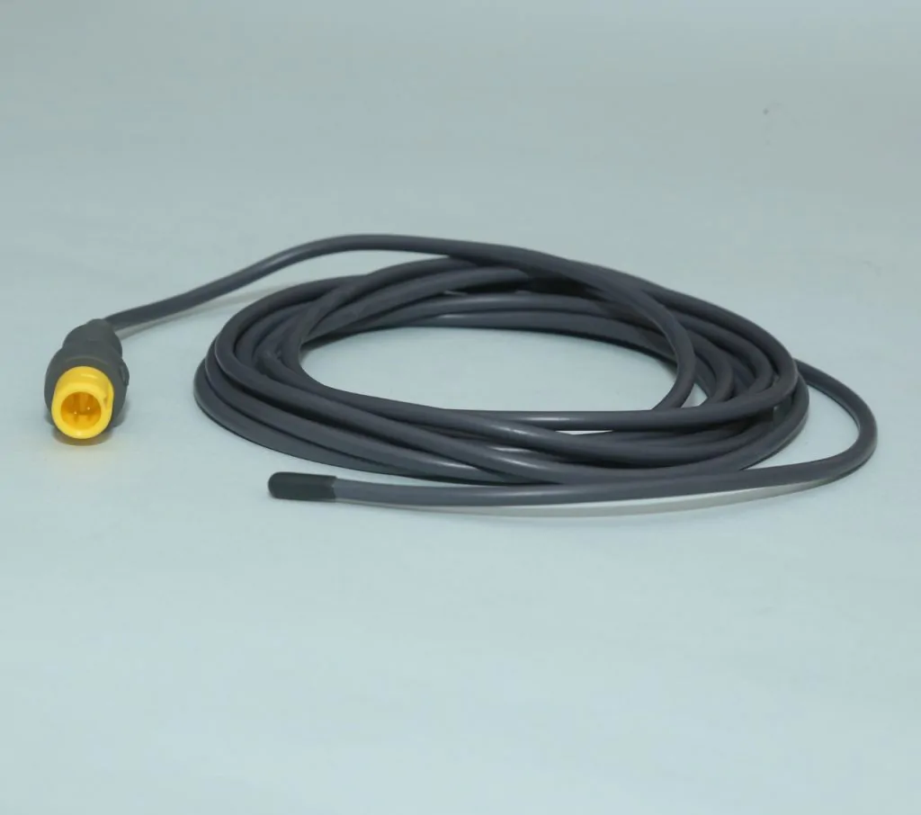 RespBuy-Contec-Rectal-temporature-Probe Rectal Reusable Temperature Probe
