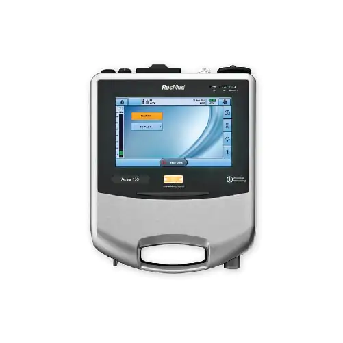 RespBuy-ResMed-Astral-150 -Portable-ventilator Resmed Astral 150 Portable Ventilator