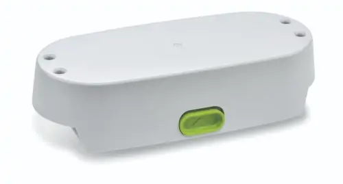 RespBuy-Philips-Simply-Go-Mini-Battery Philips SimplyGo Mini Extended Rechargeable Battery