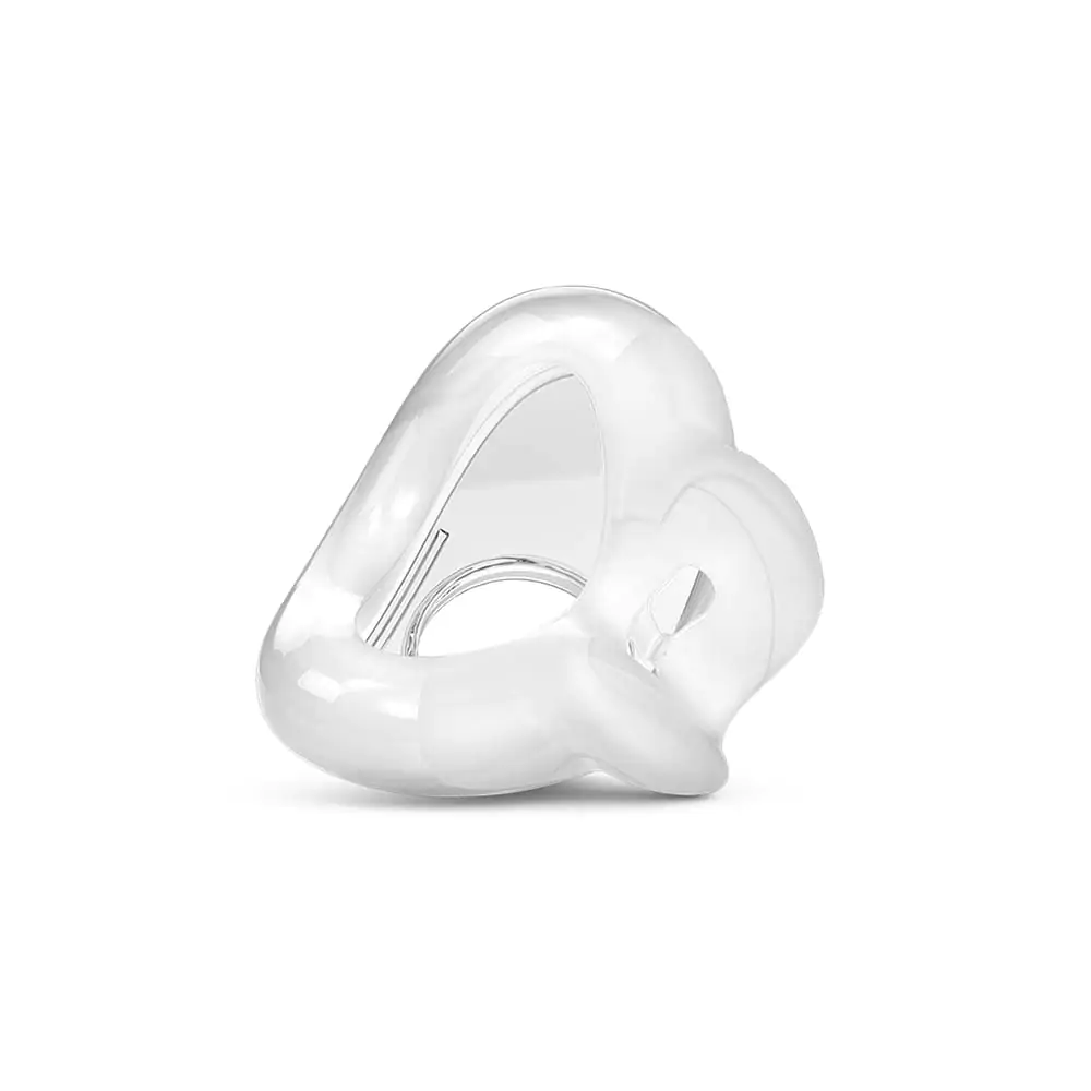RespBuy-ResMed-AirFitF30-Cushion-side ResMed AirFit F30 Replacement Cushion