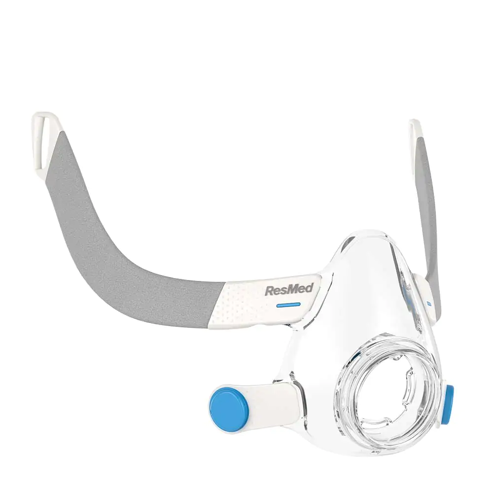 RespBuy-Resmed-Airfit-F20-Frame-Only AirFit F20 Replacement Frame