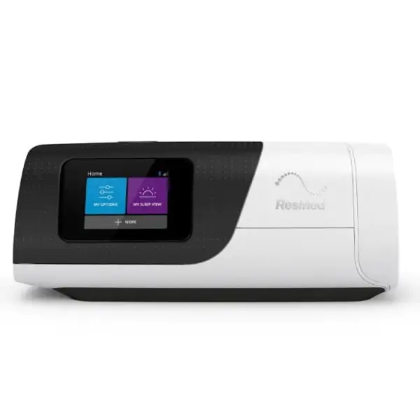 CPAP Devices