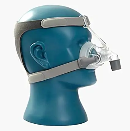 BMC N4 Nasal Mask 2 Oxymed CN10 Nasal Mask