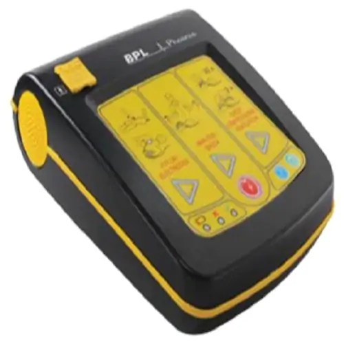 RespBuy-BPL-AED-DF2628-Main (3) BPL Phoenix DF2628 AED Defibrillator
