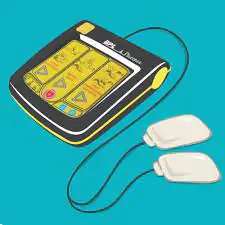 RespBuy-BPL-AED-DF2628-Main BPL Phoenix DF2628 AED Defibrillator