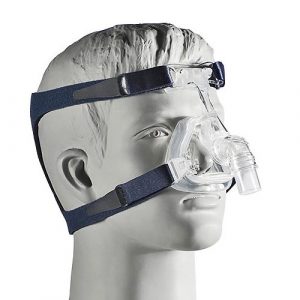 Devilbiss D100 Nasal Mask