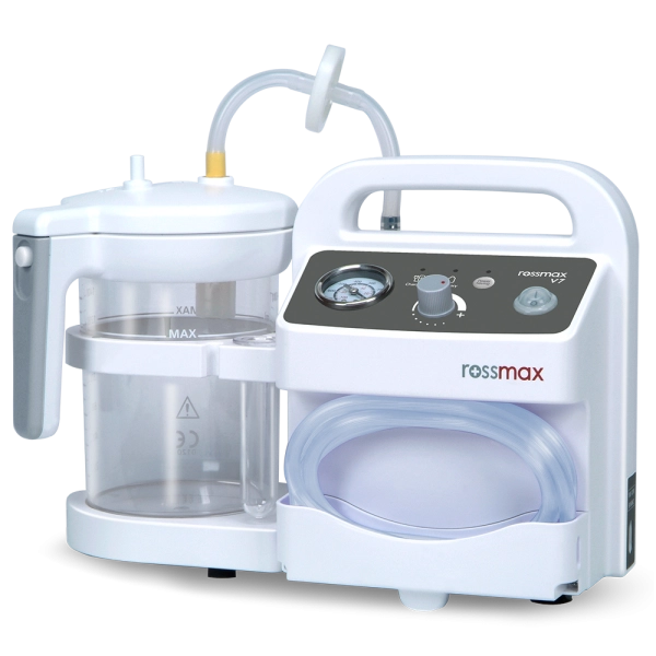 RespBuy-Rossmax-v7-Suction-Machine Rossmax V7 Suction Machine