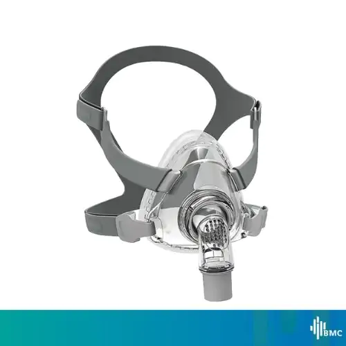 Respbuy-BMC-F5A-Mask BMC F5A Full Face Mask