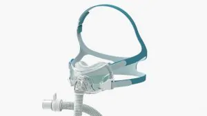 BMC F6 Full Face Mask