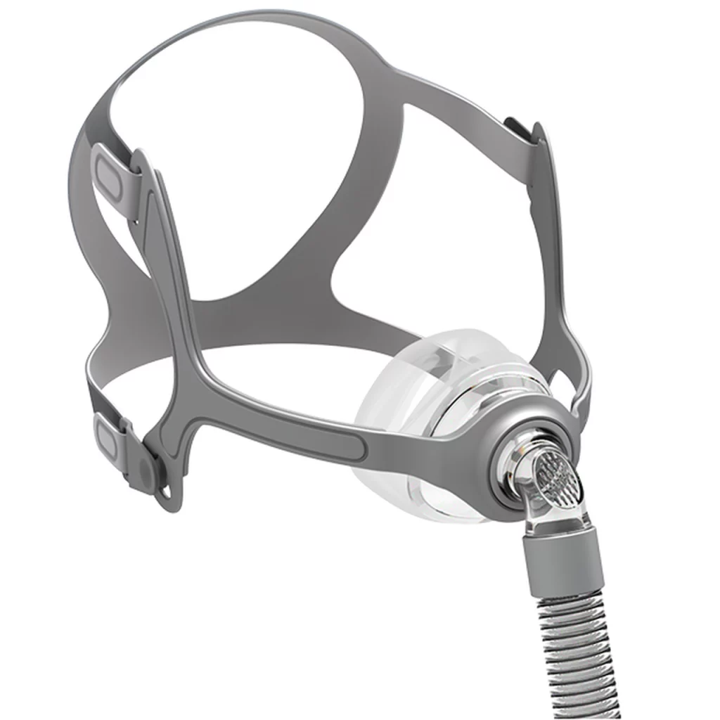 Respbuy-BMC-N5A-Nasal-Mask BMC N5A Nasal CPAP Mask