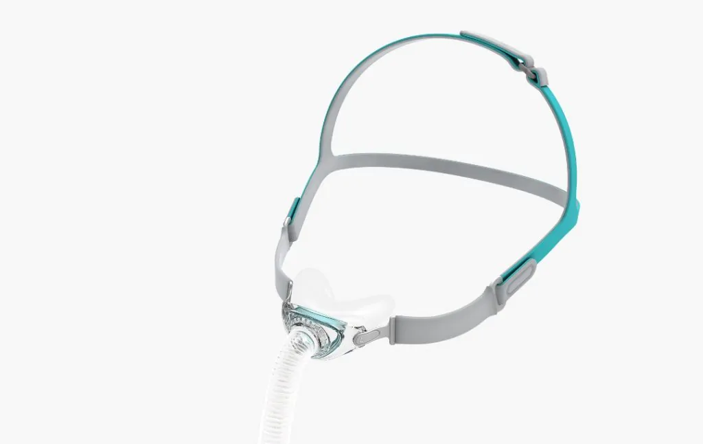 Respbuy BMC N6 Under the Nose Mask BMC N6 Under The Nose CPAP Mask