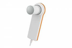 MIR Minispir PC Based Spirometer