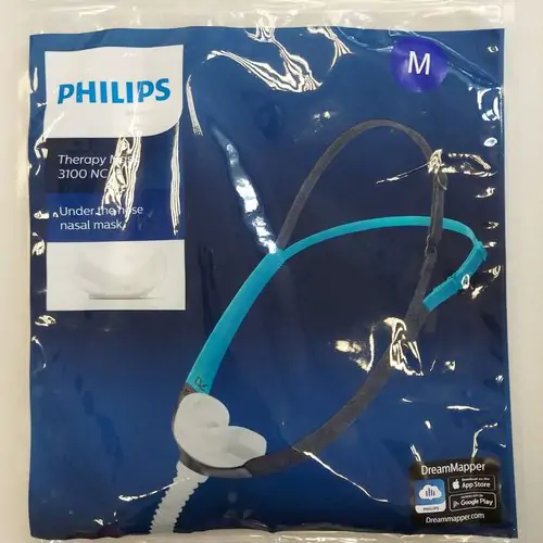 Respbuy Philips 3100NC Mask7 Philips 3100NC Nasal Cradle Mask