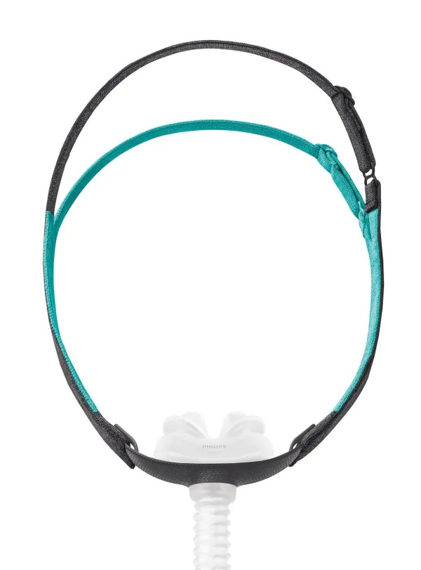 Philips 3100SP Therapy Nasal Pillow Mask