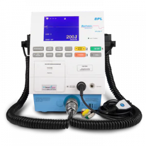 BPL DF2617R Biphasic Defibrillator
