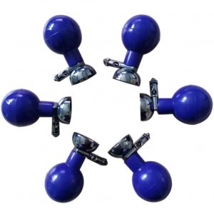 ECG Chest Electrodes