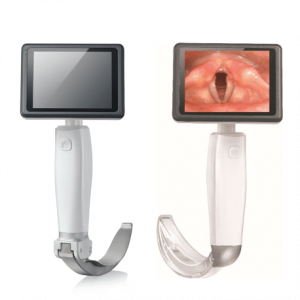 Hugemed Portable Video Laryngoscope