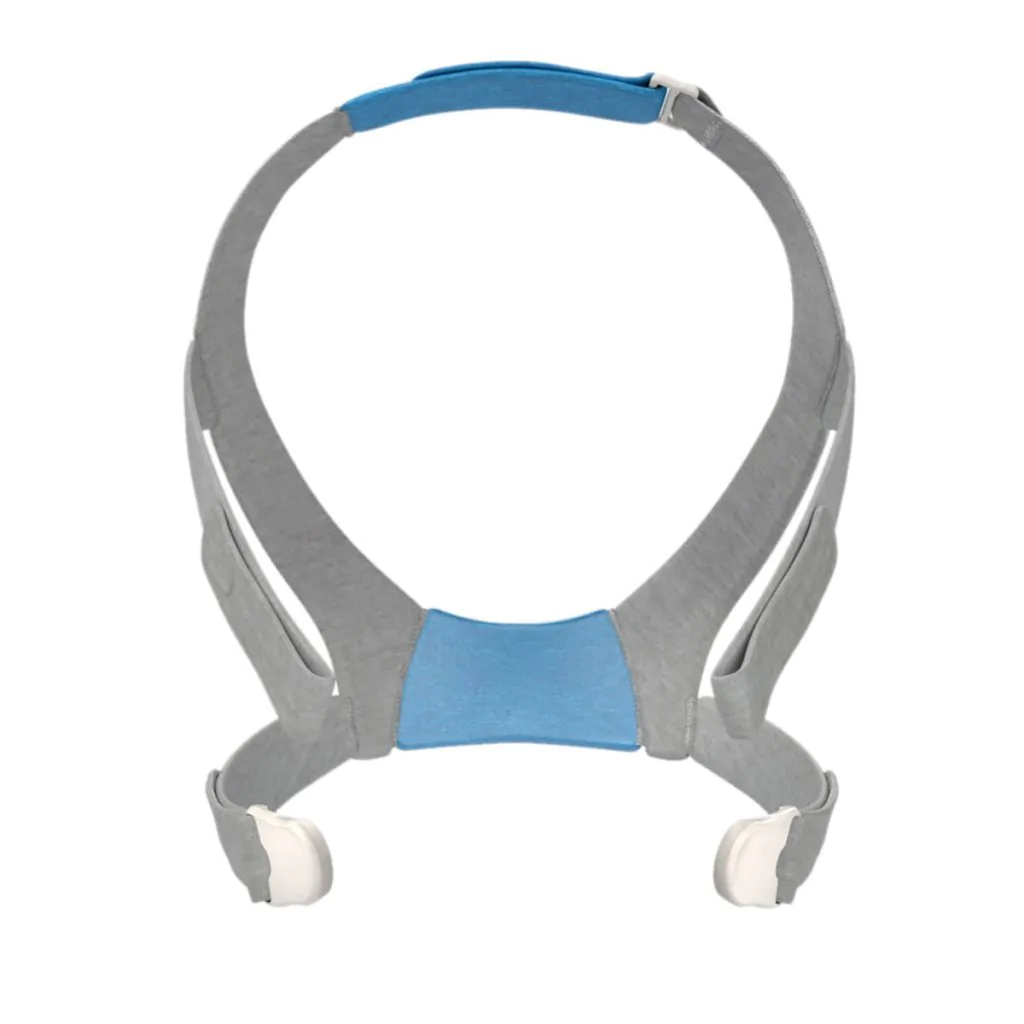 RespBuy-Resmed-airfit-f30-full-face-cpap-mask-headgear-strap-by-resmed.01 Resmed AirFit F30 Replacement Headgear - Standard