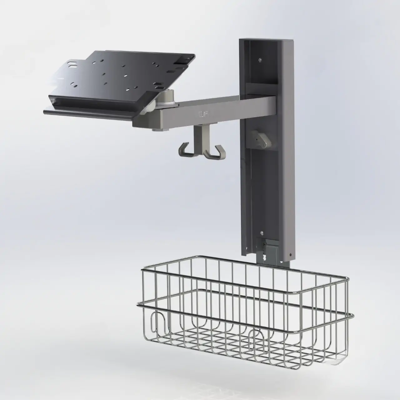 Hospital Accessories