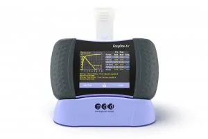 NDD EasyOne Air Portable & PC Spirometer