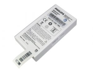 Philips Original Battery for Efficia DFM 100 Defibrillator