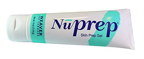 Respbuy_Weaver_Nuprep Gel Weaver Nuprep Skin Preparation Gel