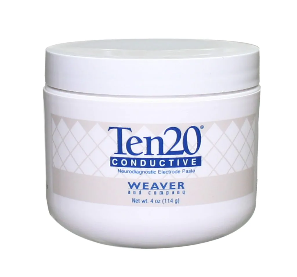 Respbuy_Weaver_Ten20 EEG Paste Weaver Ten20 Conductive EEG Paste