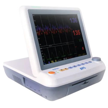 ReepBuy-BPL-FM-9853-1615367261 BPL FM9853 Fetal Heart Rate Monitor