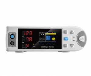 ChoiceMMed MD2000B Vital Sign Monitor (Spo2 +NIBP)