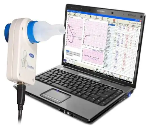 Respbuy-Clarity-Spirotech-Spirometer 2 Clarity SpiroTech PC Based Spirometer