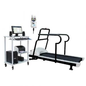 Clarity TrueST TMT Machine (Stress Test)