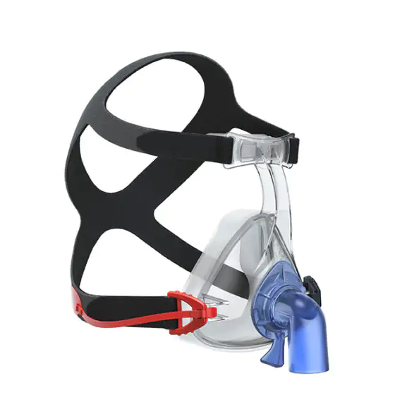 Respbuy-Lowenstein-Joyce Clinic-Full Face Mask Loewenstein Joyce Clinic Full Face Mask