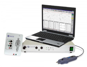 RMS Salus EMG Machine