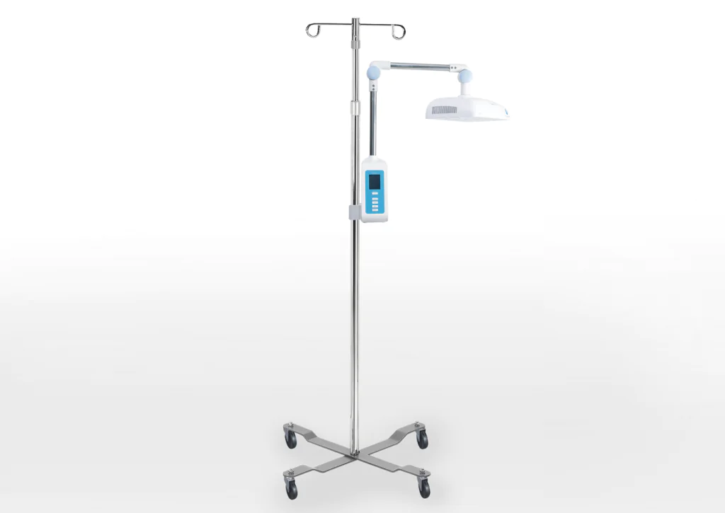 RespBuy-Bistos-BT400-Photo-Therapy Bistos Neonatal Phototherapy LED Model: BT-400