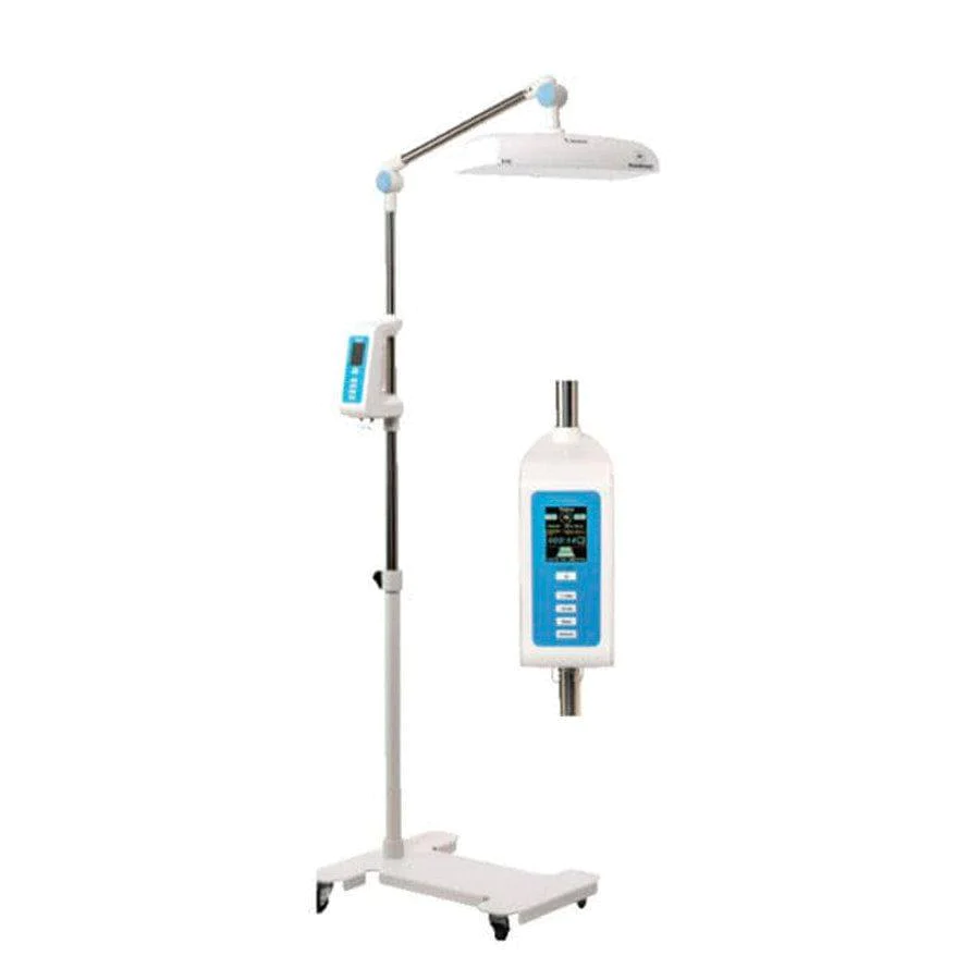 RespBuy-Bistos-BT400-Photo-Therapy Bistos Neonatal Phototherapy LED Model: BT-400