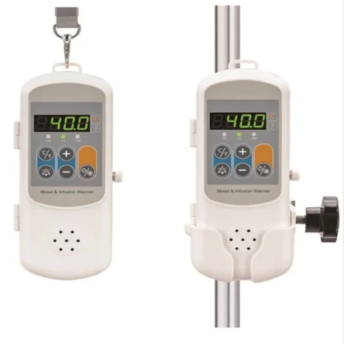 RespBuy-Hygeia-Infusion-Fluid-Warmer-IFW100 Hygeia Infusion Fluid Warmer IFW100