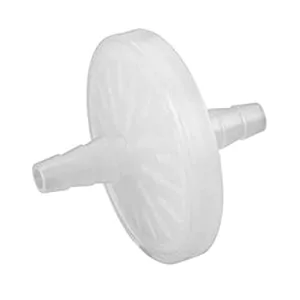 Filter for Yuwell Suction Machine (White Hepa Filter)