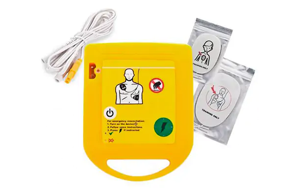 Respbuy-Hygeia-Mini AED Trainer 1 Hygeia Mini AED Trainer
