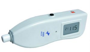 M&B MBJ20 Transcutaneous Neonatal Jaundice Meter