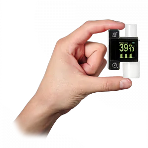 Masimo EMMA Handheld ETCO2 Monitor