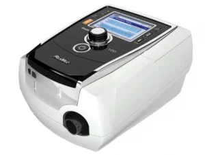Resmed Stellar 100 Ventilator