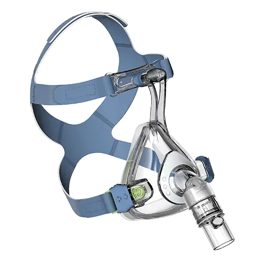 Respbuy_Loewenstein_JOYCEeasy-next-Full Face Mask2 Lowenstein JOYCEeasy next Full Face Mask