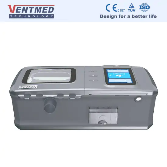 Respbuy_Ventmed_Device Backside Ventmed CPAP BIPAP Filters-Pack of 6 Pcs