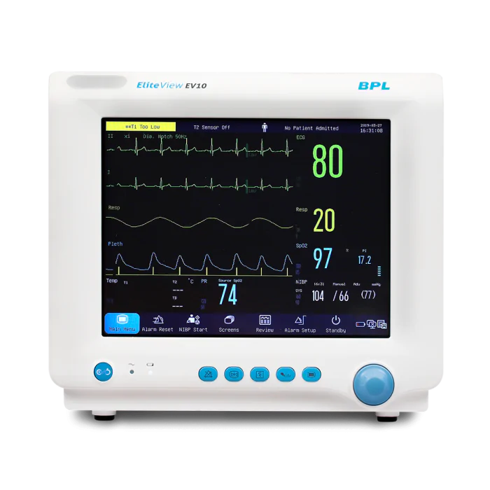 RespBuy-BPL-eliteview-ev10-1-1615278600_1 BPL EliteView EV10 D Touch Screen Patient Monitor