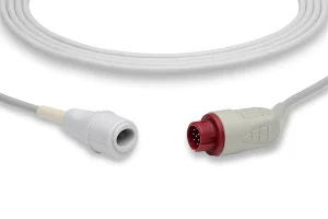 Philips Compatible IBP Adapter Cable
