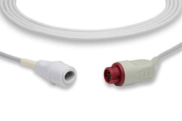 RespBuy-Philips-IBP-Edward-Connector Philips Compatible IBP Adapter Cable