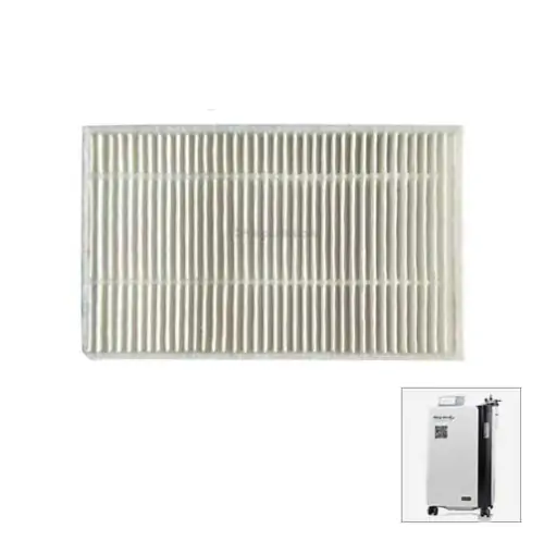 RespBuy-oxymed-5lpm-hepa1648799805 Replacement Filter for Oxymed 5Litre Mini & 10 Litre Oxygen Concentrators