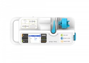Contec SP950 Precise Infusion Syringe Pump