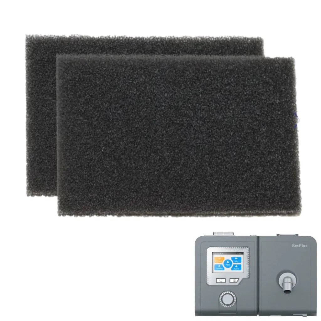 RespBuy-Byond-ResPlus-Replacement-Pollen-Filters Byond ResPlus Replacement CPAP BIPAP Filters